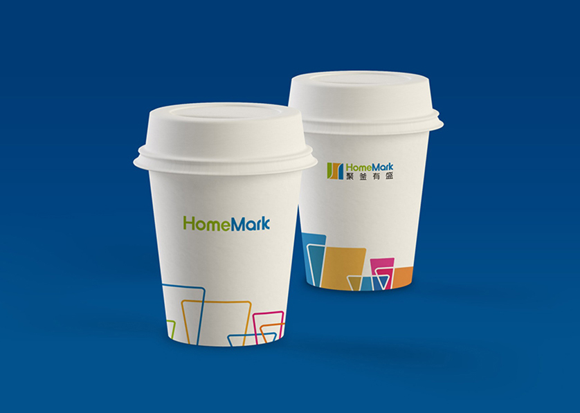 渝中区VI设计可以影响公司的后期发展