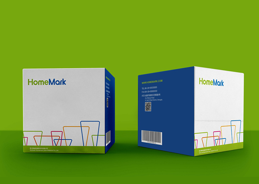 渝中区VI设计公司的发展是有时间特点的