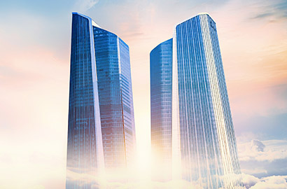 解码渝中区VI设计：城市与企业品牌崛起的核心密码